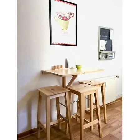 Maisonette To Gottorf And Schlei شقة