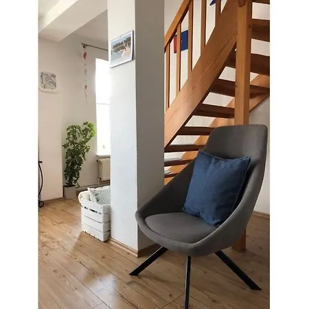 Maisonette To Gottorf And Schlei شقة شلسفيغ