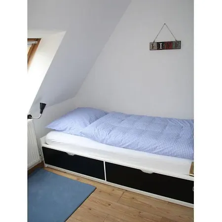 Maisonette To Gottorf And Schlei شقة شلسفيغ