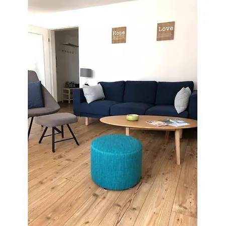 Maisonette To Gottorf And Schlei شقة