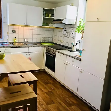 Maisonette To Gottorf And Schlei شلسفيغ