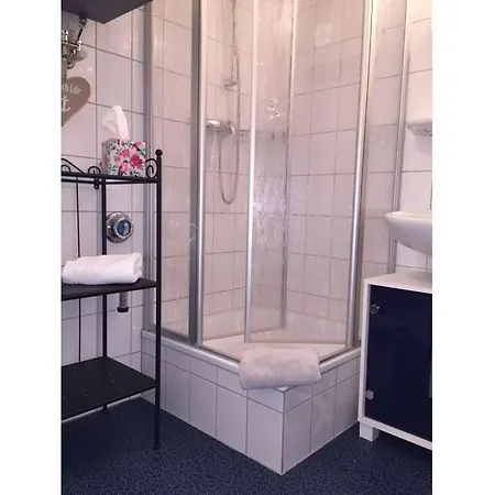 Maisonette To Gottorf And Schlei شلسفيغ