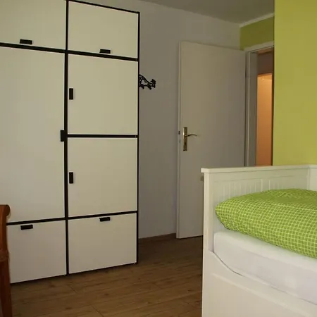 Maisonette To Gottorf And Schlei شقة *