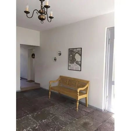 Maisonette To Gottorf And Schlei شقة *