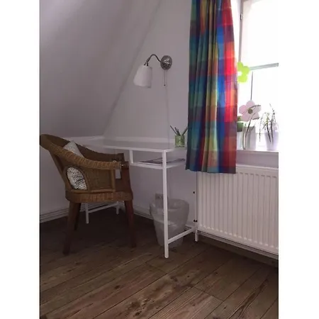 شقة Maisonette To Gottorf And Schlei شلسفيغ