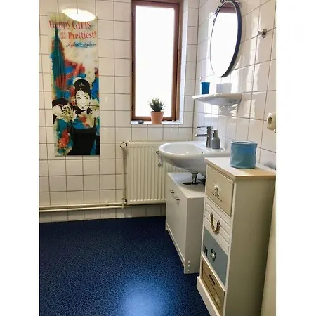 Maisonette To Gottorf And Schlei شلسفيغ