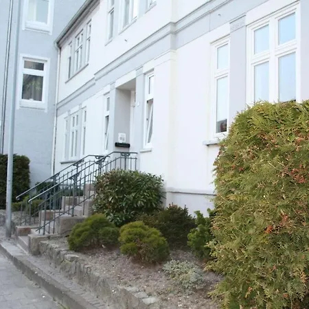 Maisonette To Gottorf And Schlei *